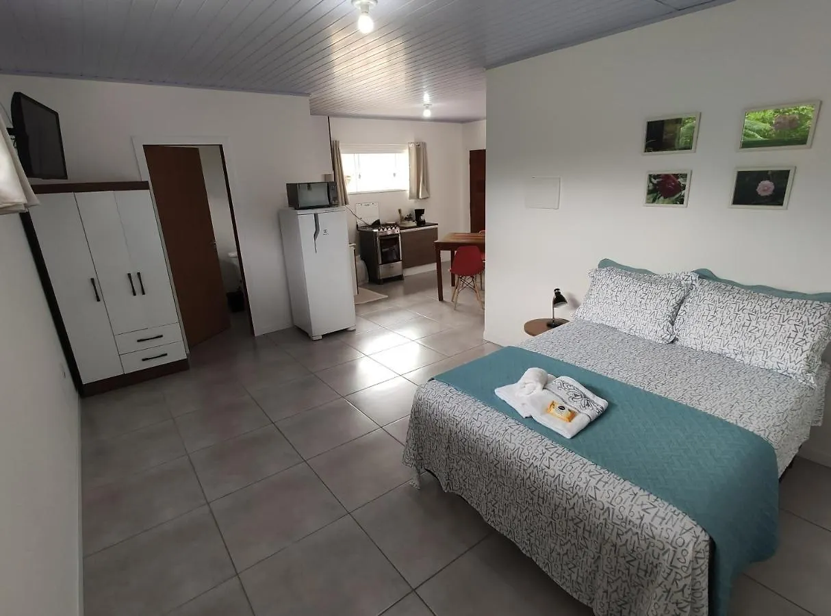 Casa em Florianópolis Apartamento