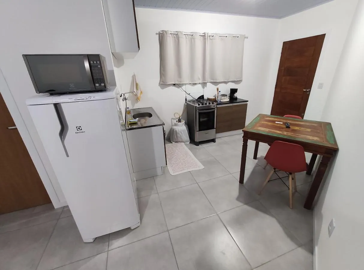 Casa em Florianópolis Apartamento Brasil
