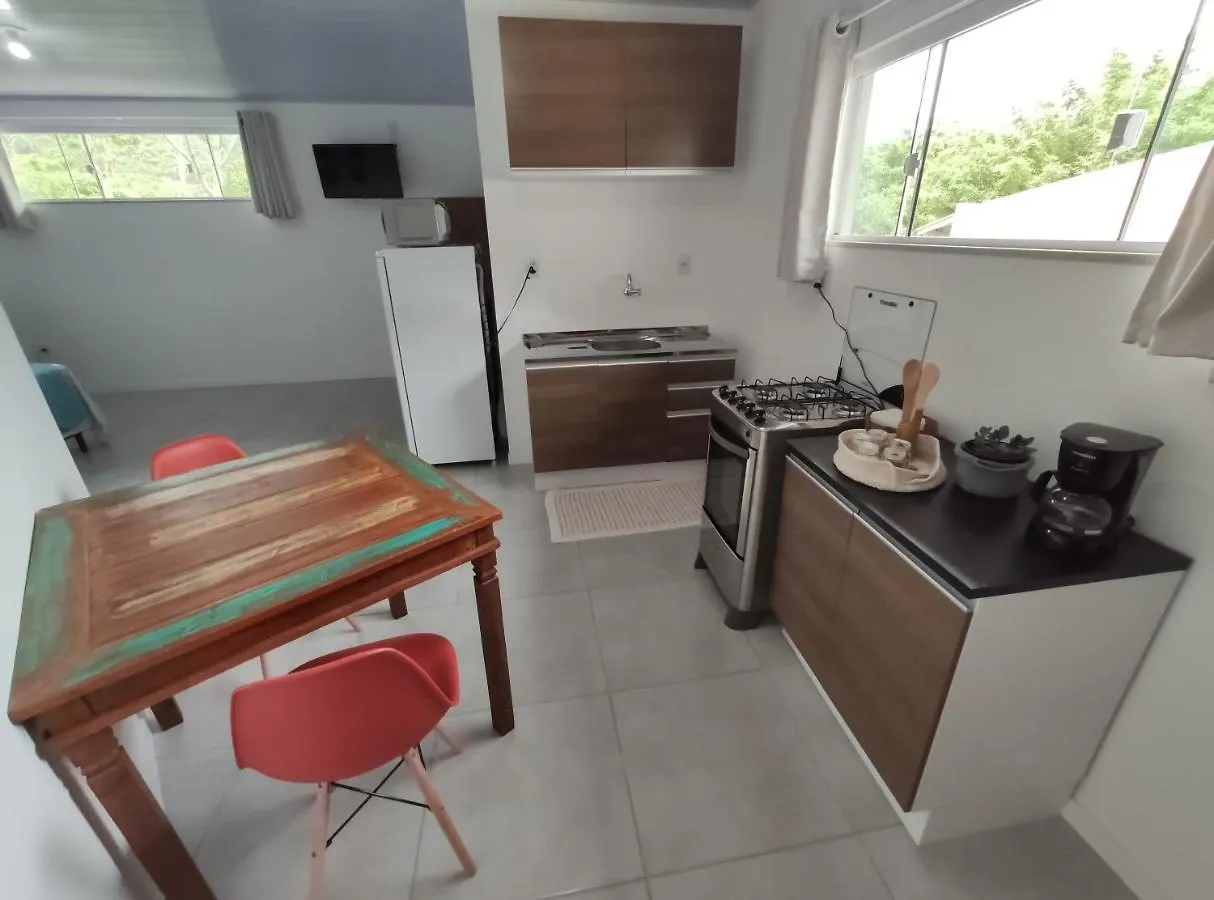 Casa em Florianópolis Apartamento
