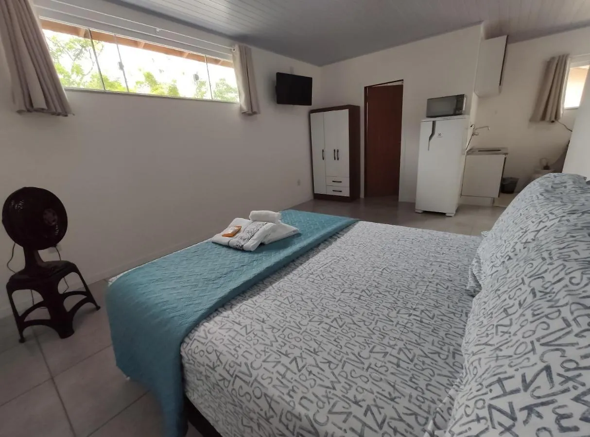 Casa em Florianópolis Apartamento
