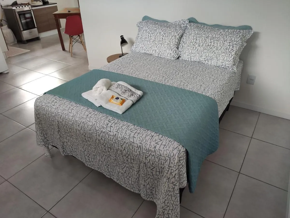 Casa em Florianópolis Apartamento