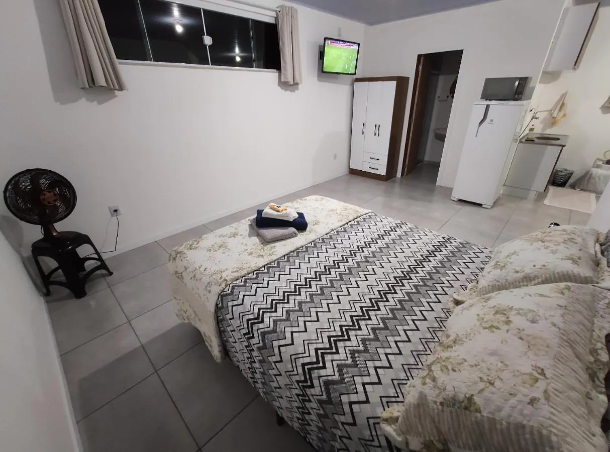 Casa em Florianópolis Apartamento