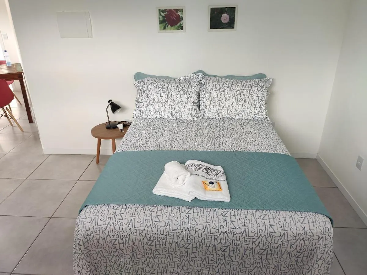 Casa em Florianópolis Apartamento Brasil