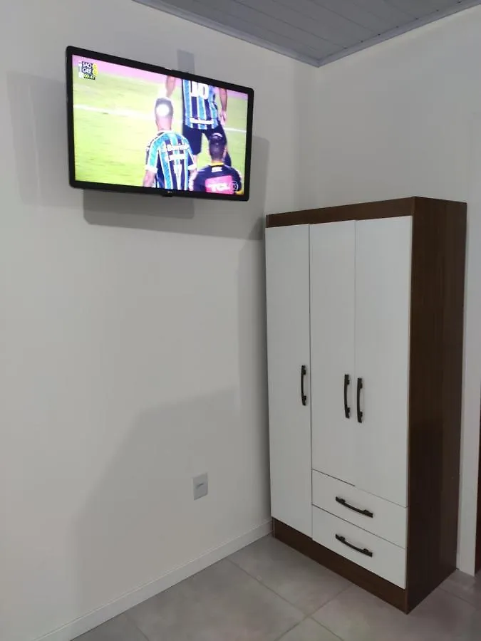 Casa em Florianópolis Apartamento Brasil