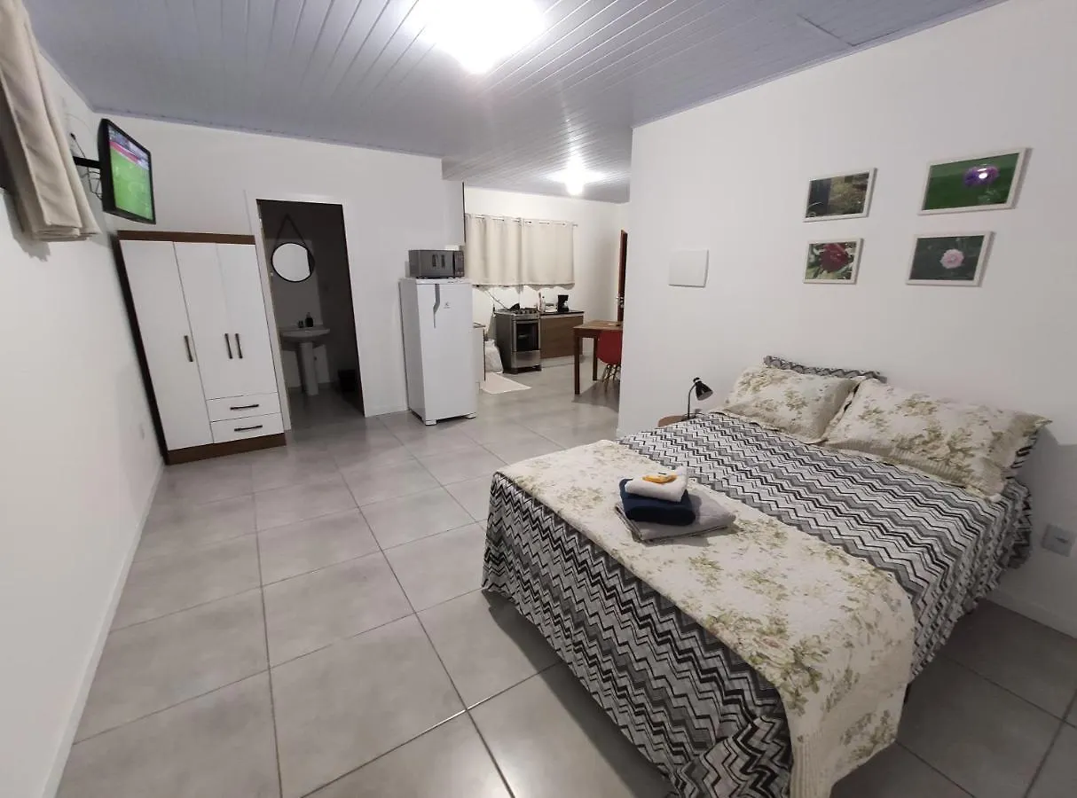 Casa em Florianópolis Apartamento