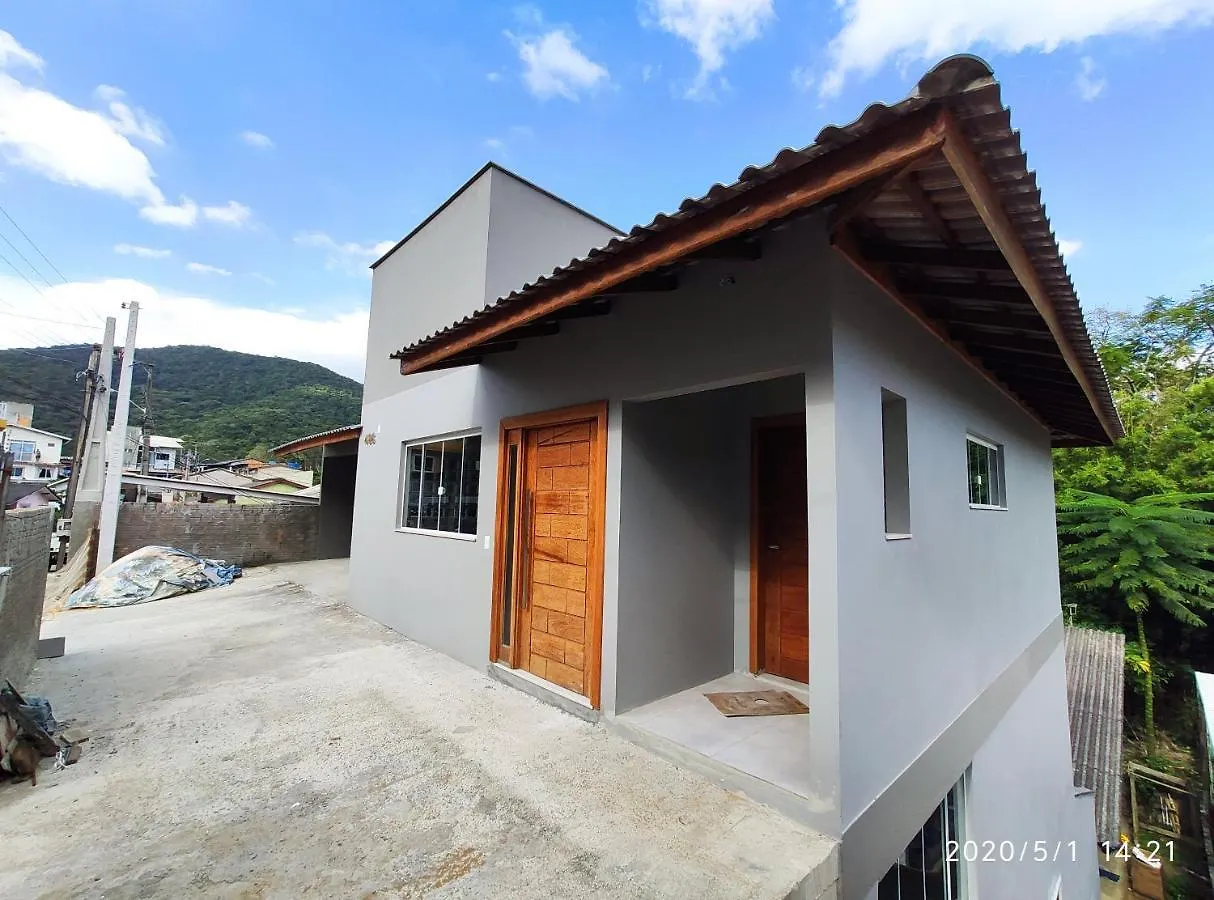 Casa em Florianópolis Apartamento