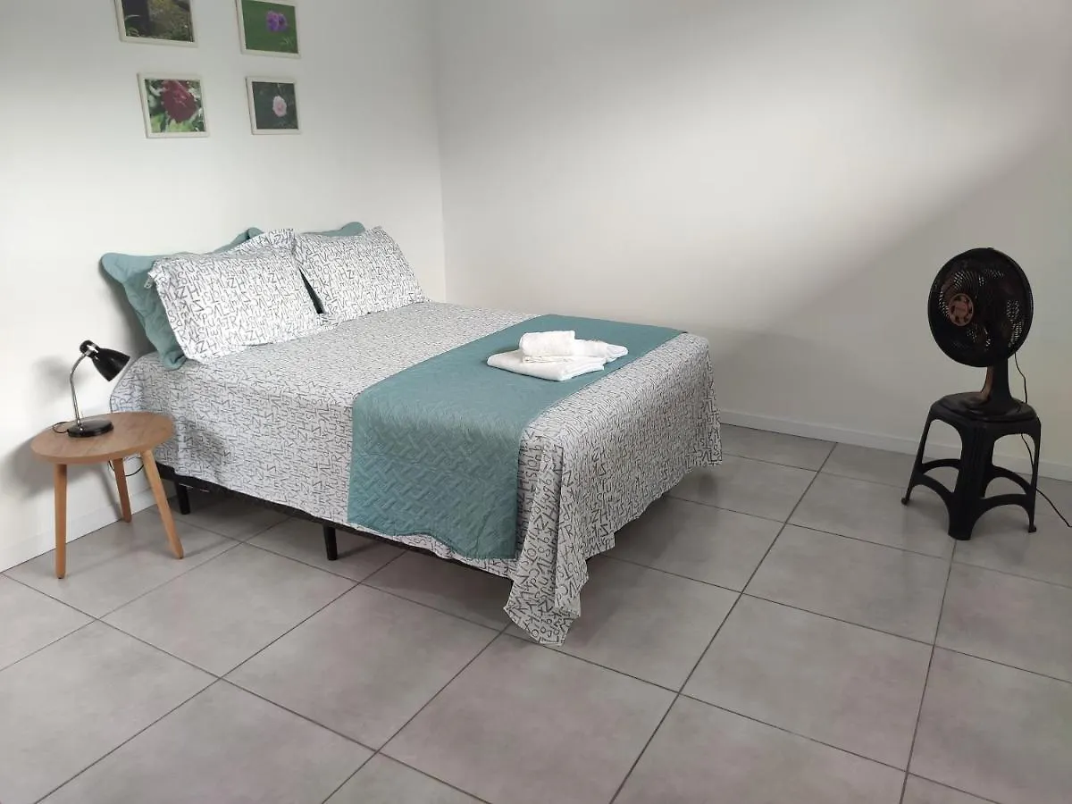 Apartamento Casa em Florianópolis