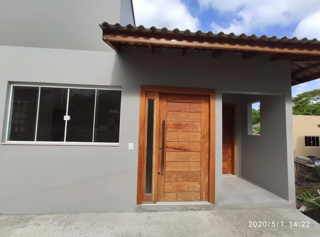 Apartamento Casa em Florianópolis