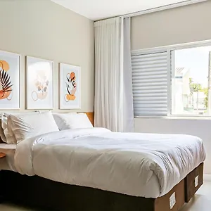 Apartamento A Passos Da Praia, Com Piscina E Academia - Ingleses, Florianópolis