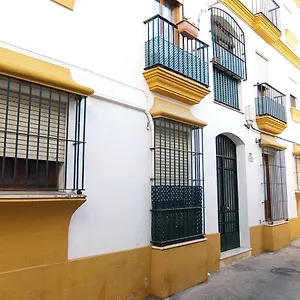  Apartamento Rústico_centrico España