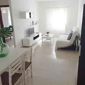  Apartamento Triana España